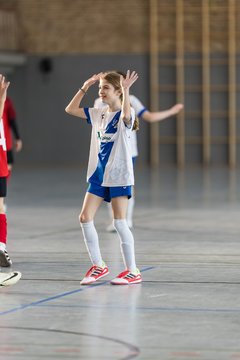 Bild 126 - wDJ Loewinnen Cup D2